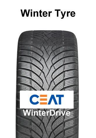 CEAT WinterDrive 155/70/13