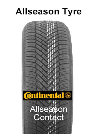 Continental ASCo 175/65 R 15 H 84