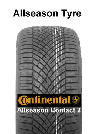 Continental ASCo2 195/65 R 15 H 91