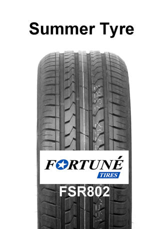 Fortuné FSR802 195/55 R 15 V 85