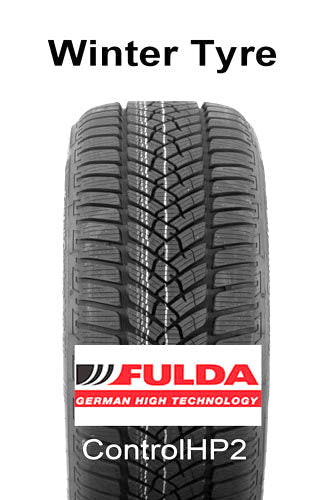 FULDA ContHP2 225/50 R 17 H 94 runflat