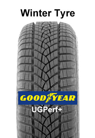 GOODYEAR UGPerf+  195/50/15 H 82