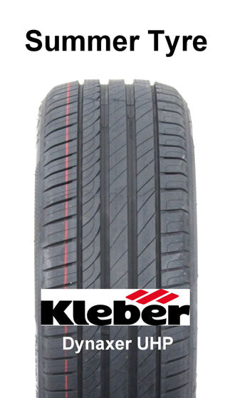 KLEBER DynUHP 245/45 R 17 Y 99