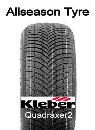 KLEBER Quad2 175/65 R 14 T 82