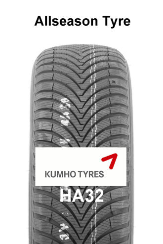 Kumho HA32 165/65 R14 79T produktbillede