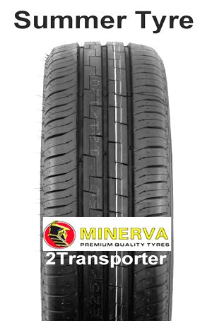 Minerva 2Transporter 205/70 R 15 S 106/104