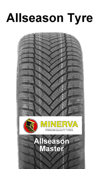 Minerva Master 175/70 R 13 T 82