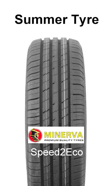 Minerva Speed2Eco 215/60 R 17 H 100