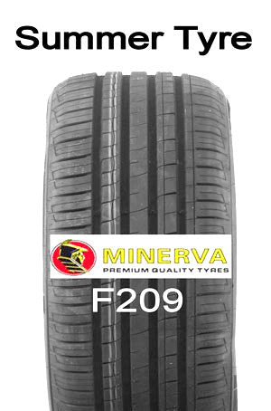 Minerva 209 175/65 R 14 T 82