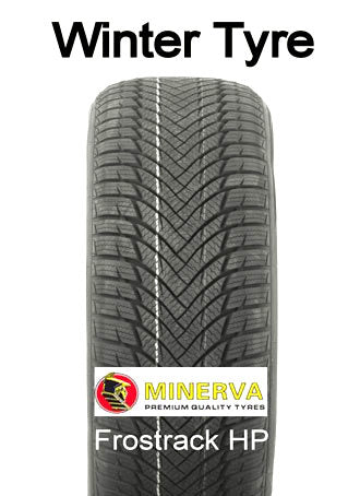 minerva frostrack 145/80/13