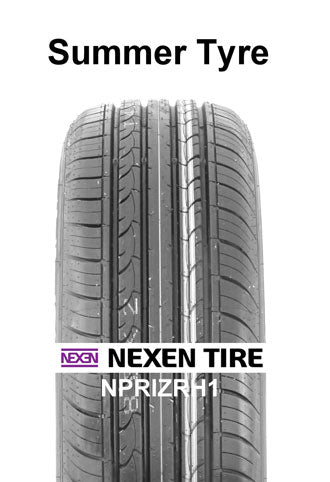 NEXEN RH1 215/70 R 16 H 100