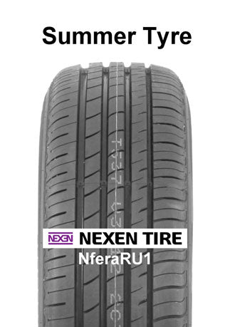 NEXEN RU1 235/60 R 18 V 103 suv