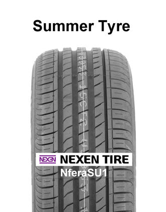 NEXEN SU1 205/60 R 16 H 92