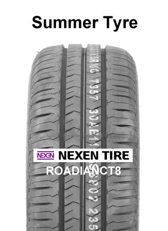 NEXEN CT8 175/70 R 14 T 95/93