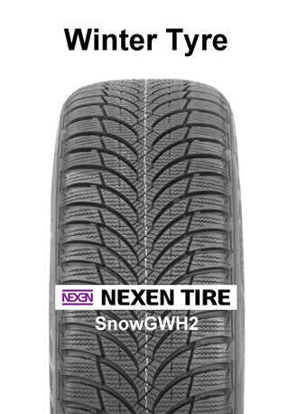 NEXEN SnowG 145/80/13