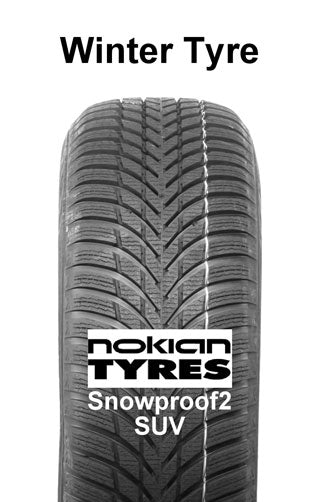 NOKIAN Offroa/L SP2SUV 225/65 R 17 H 106 SUV