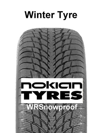 NOKIAN SP1 195/65/15