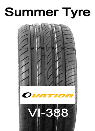 Ovation VI388 195/50 R 15 H 82