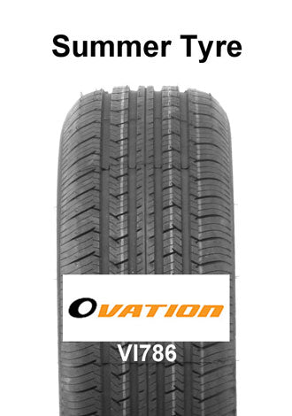 Ovation VI786 175/65 R 14 T 82