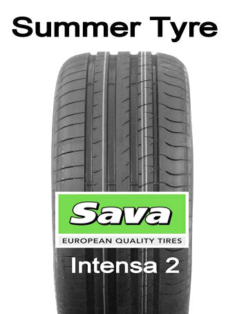 SAVA Intensa2 225/50 R 17 V 94