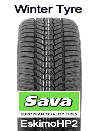 Sava EskHP2 225/45 R 17 H 91