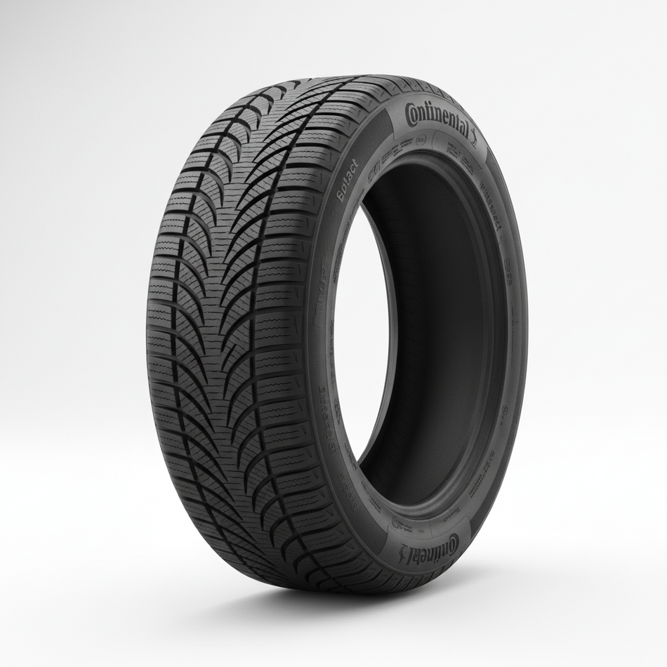 Continental Vanco Winter 2 225/65 R16 112/110R